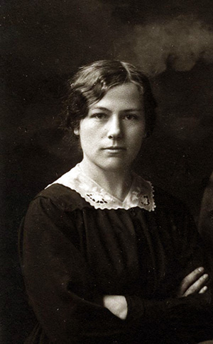 S. Stakauskaitė
